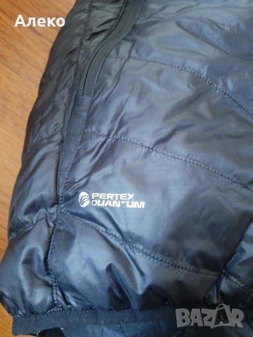 Bergans 700fill мъжко яке M размер. , снимка 12 - Якета - 53388875