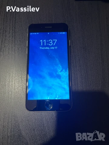 Apple iPhone 6 16GB, снимка 1
