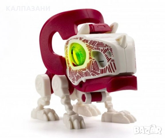 SILVERLIT БИОПОД 88073, снимка 10 - Влакчета, самолети, хеликоптери - 34927986