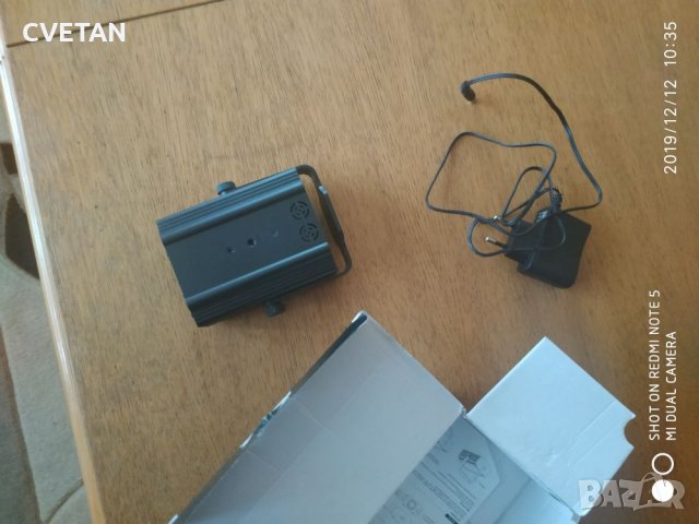 Продавам, снимка 4 - Друга електроника - 27345602