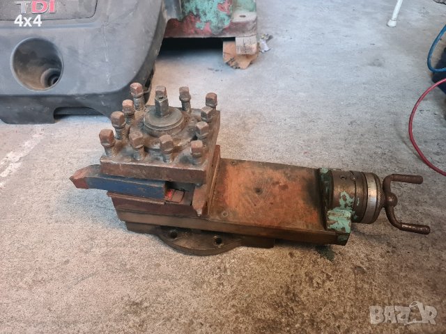 Части за Струг, фреза и шлайф, снимка 1