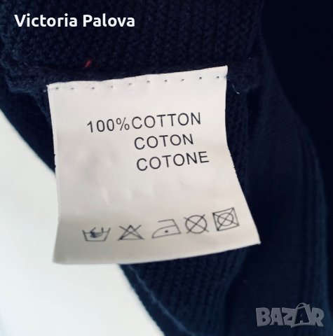 Изключително красива блуза PEACE N’ LOVE, снимка 8 - Блузи с дълъг ръкав и пуловери - 40322063