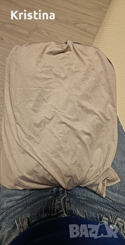 Слинг за бебеносене