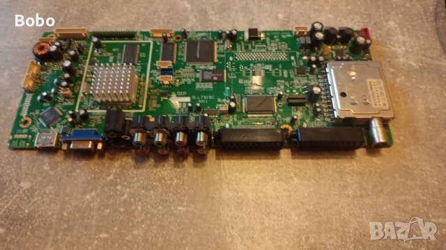Main board B.LT918C 9211