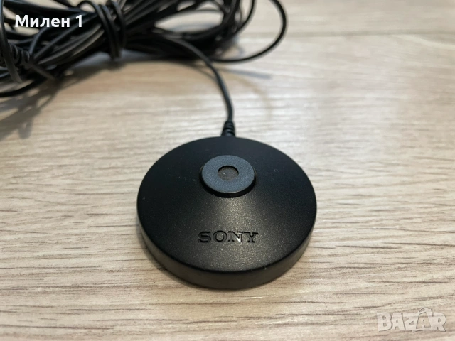 Sony калибриращ микрофон
