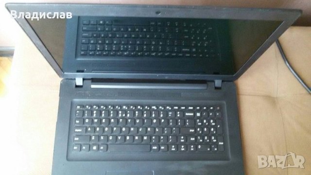  Lenovo Ideapad 110-17ACL на части, снимка 2 - Лаптопи за дома - 35890321