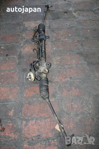 Кормилна рейка Мазда премаси 2.0дитд 90кс 99г Mazda premacy 2.0ditd 90hp 1999, снимка 4 - Части - 43227131