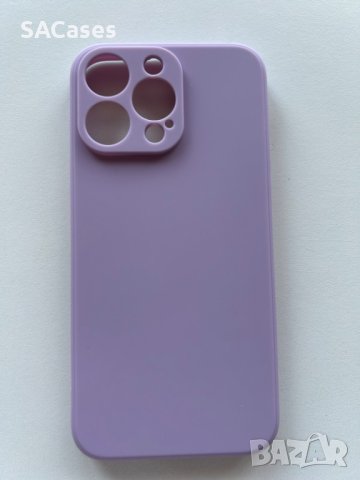IPhone 15 Pro Max case, снимка 1 - Калъфи, кейсове - 43991920