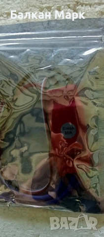 ESC 30A – HW и Simon контролери за безчеткови мотори (нови)