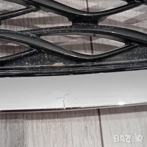 Решетка на Infiniti Qx30 2016-2019г., снимка 4 - Части - 49652335