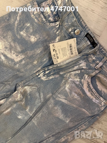 Дънки Calliope нови, снимка 4 - Дънки - 53600238