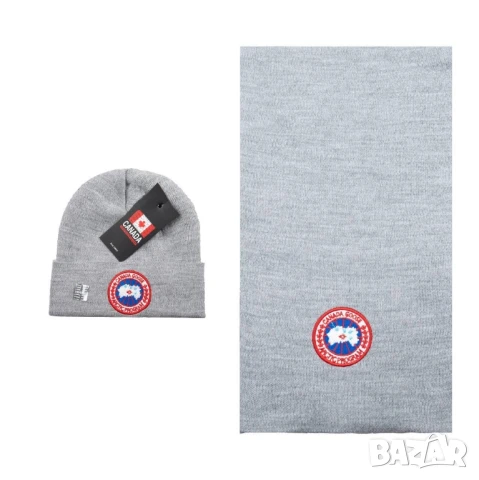 шапка и шал gucci louis vuitton nikr hugo boss , снимка 2 - Шапки - 51404182