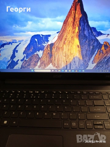 Acer Extensa EX215-31 15.6" Full HD лаптоп