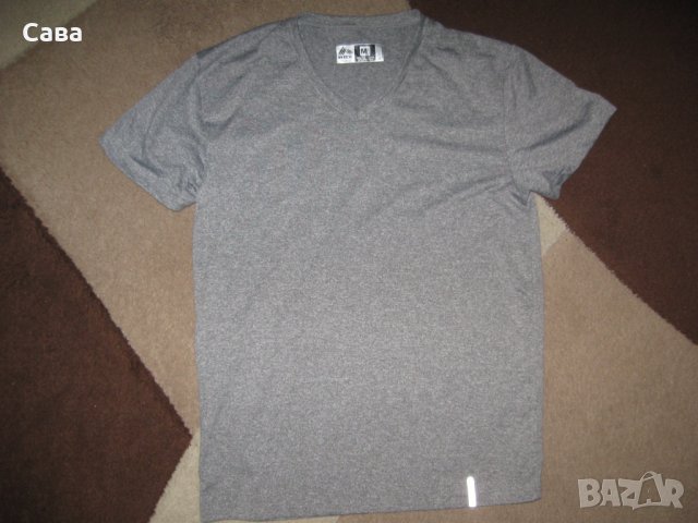 Тениски UFC, RBX  мъжки,М, снимка 8 - Тениски - 37348124