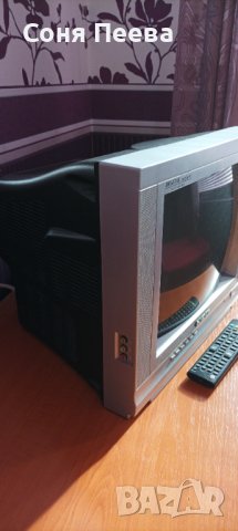 Телевизор Нео 14 инча