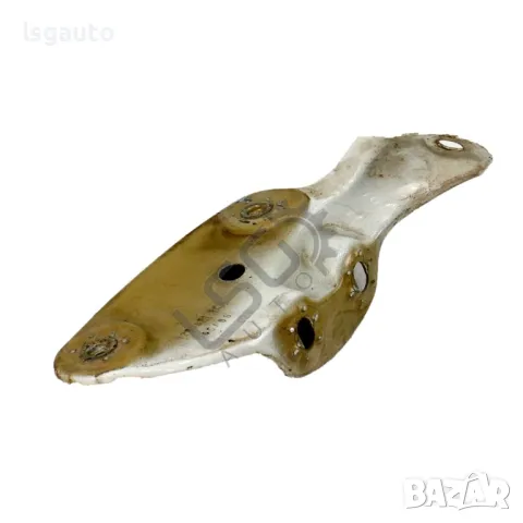 Държач ляв калник Skoda OCTAVIA II (1Z) 2004-2010 ID: 135245, снимка 3 - Части - 47457667