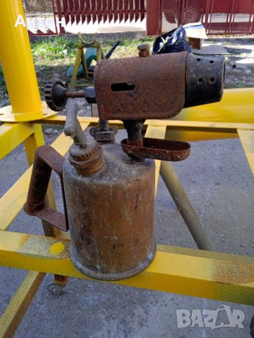 Лампа бензинова 1,5 л