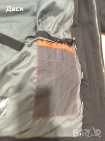 мъжко есенно яке на Mexx, снимка 8 - Якета - 51683587