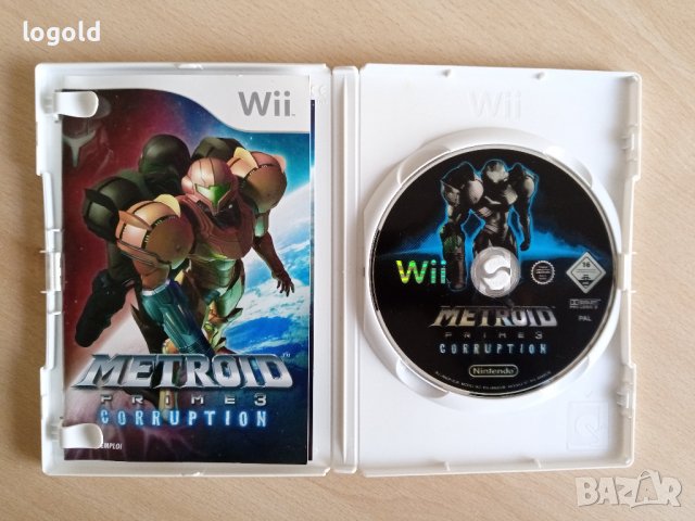 Продавам Нови игри за Nintendo Wii, снимка 2 - Игри за Nintendo - 39995458