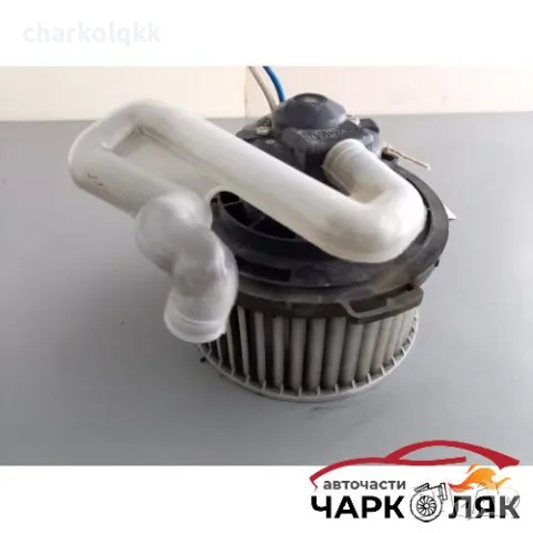  Вентилатор парно Мазда 5 2.0д  , снимка 1