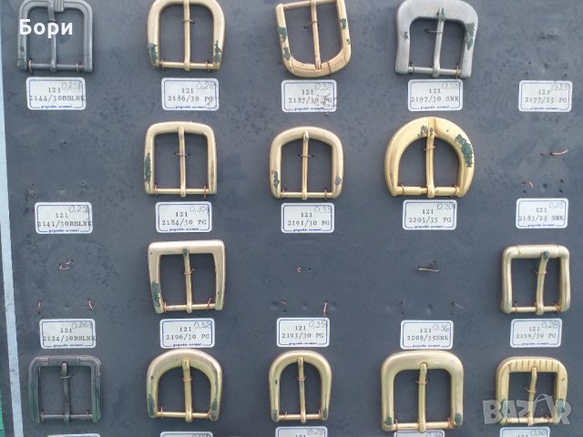 Катарами/токи нови  4