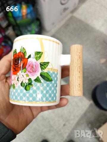 чаши, снимка 4 - Чаши - 43449864