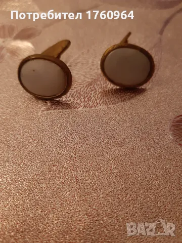 Седефени ръкавели , снимка 2 - Други - 49303348