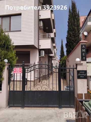 Продавам  апартамент в комплекс ”Амел”, Равда, - 55 кв.м. Без такса поддръжка!