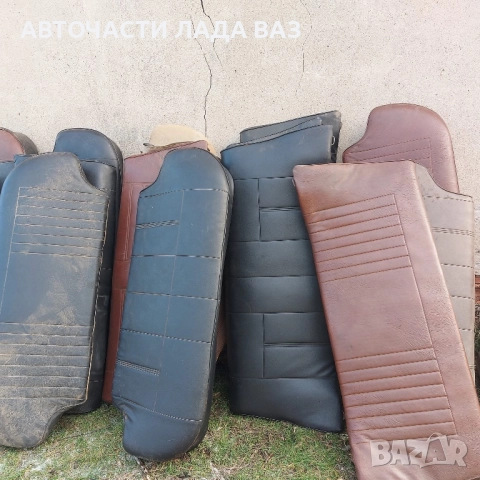 LADA/ЛАДА АВТОЧАСТИ ВАЗ ЖИГУЛИ ЛАДА ФЛАНЦИ ВОДНИ ПОМПИ БЕНЗИНОВИ ПОМПИ ГЕНЕРАТОРИ СТАРТЕРИ , снимка 18 - Части - 52603305