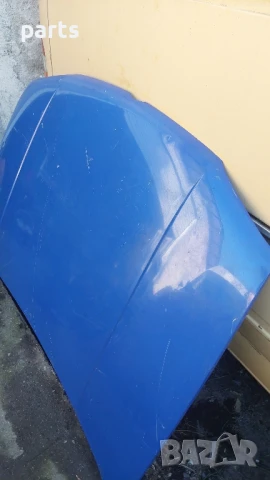 Преден Капак VW Голф 4 (2), снимка 5 - Части - 51320768