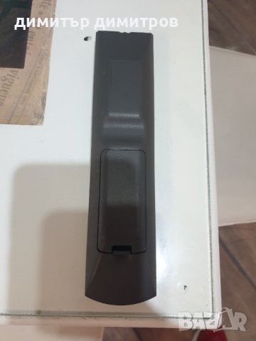 sony rmt-v503b video dvd combo remote, снимка 4 - Други - 44139142
