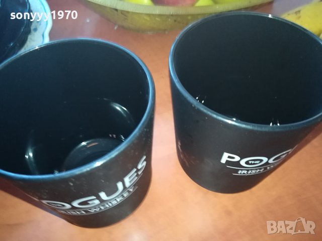 POGUES 1212231051, снимка 7 - Колекции - 43376169