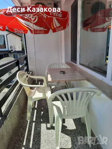 Самостоятелна стая Деси, снимка 3 - Стаи под наем - 50401835