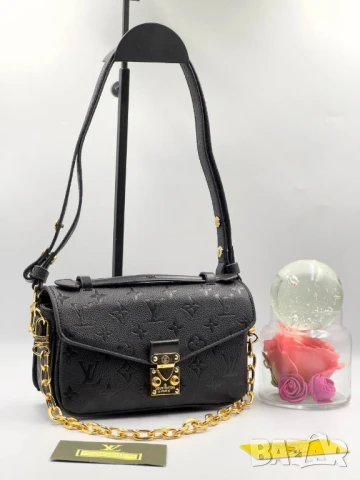 чанти louis vuitton , снимка 18 - Чанти - 51307065