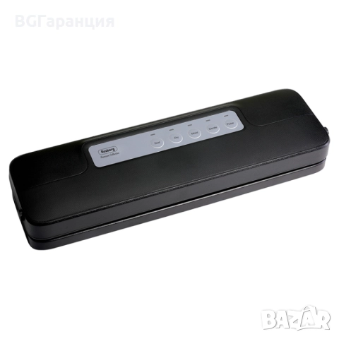 Вакуум машина Rosberg – за сухо и влажно вакуумиране, снимка 2 - Други стоки за дома - 52262969