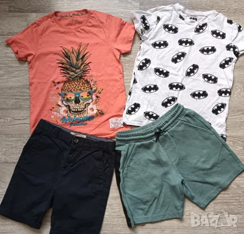 Детски дрехи 134-140 , снимка 1