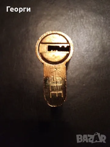 Секретен патрон KALE, снимка 5 - Входни врати - 48484194