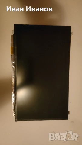 Матрица за лаптоп 15.6 ин N156HGE-EA2, снимка 3 - Части за лаптопи - 52462296