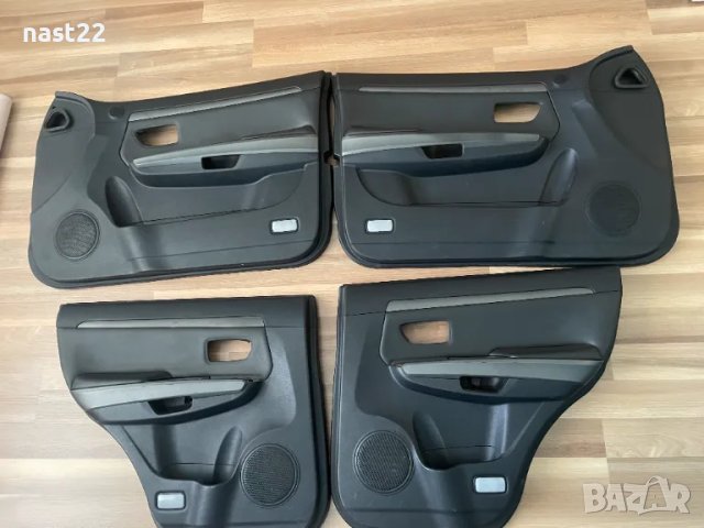 Кори за врати Грейт Уол Хоър 5/  Great Wall Hover H5, снимка 6 - Части - 48444890