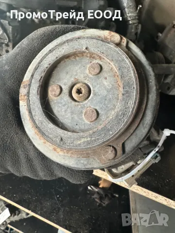 Компресор климатик Опел Астра Н Opel Astra 2.0D 09165714 04032221630 9986181 5714, снимка 3 - Части - 49236605