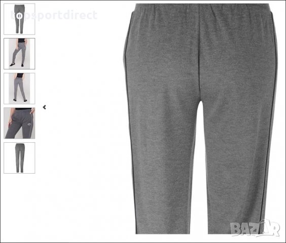 Дамски Спортни долнища Lonsdale - Jogging jersy пролет/лято внос Англия., снимка 3 - Спортни екипи - 28436148