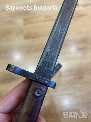 Преработен Щик Експортен., снимка 6 - Антикварни и старинни предмети - 53094903