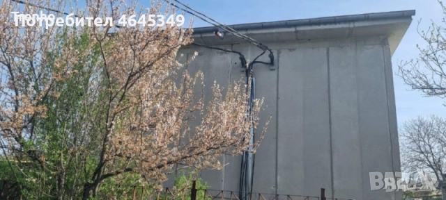 Инвестиционен парцел с трафопост УПИ, снимка 10 - Парцели - 52341308