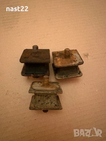 Тампони за раздатка Сузуки Самурай-оригинални, снимка 2 - Части - 53434505