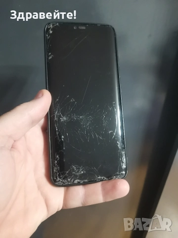 Huawei Mate 20 Pro , снимка 5 - Huawei - 53065095