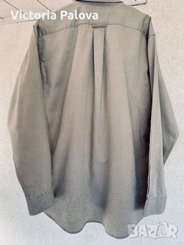 Риза LACOSTE оригинал, снимка 8 - Ризи - 36720394