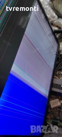 лед диоди от дисплей BOEI430WU1 H от телевизор GRUNDING модел 43VLE601, снимка 5 - Части и Платки - 36676832