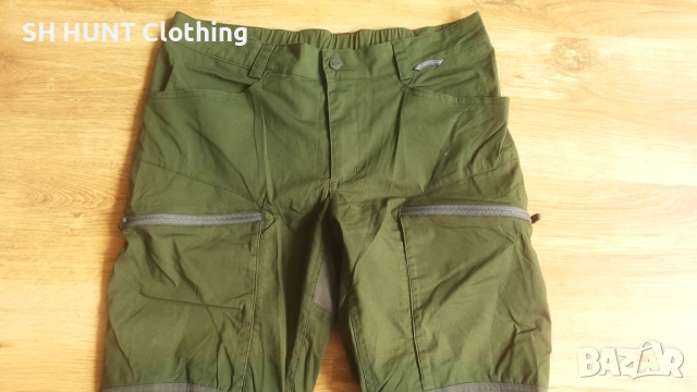 URBERG SKANDINAVIEN Hiking Stretch Trouser размер 48 / M панталон - 1786, снимка 4 - Екипировка - 52940482