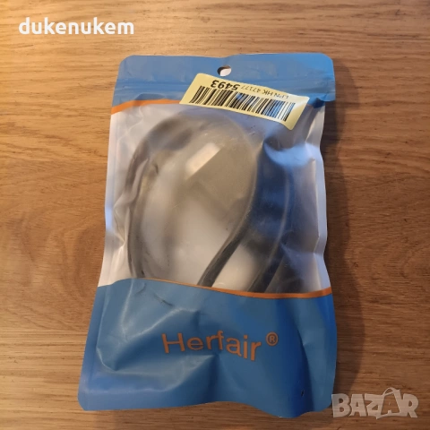 HDMI към VGA активен кабел 1080p – 1 м, снимка 7 - Кабели и адаптери - 53172081