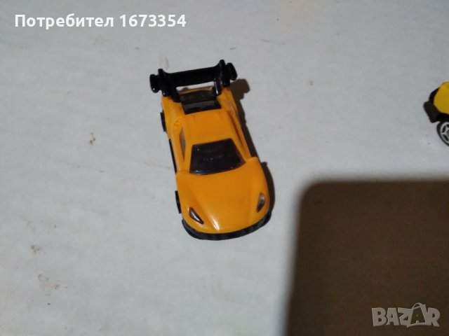 Колекционерски колички, снимка 10 - Колекции - 40135185